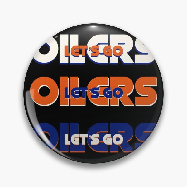 Item preview, Art | Edmonton Oilers designed and sold by SwankChic.