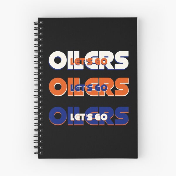 Item preview, Art | Edmonton Oilers designed and sold by SwankChic.