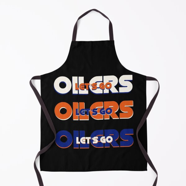 Item preview, Art | Edmonton Oilers designed and sold by SwankChic.