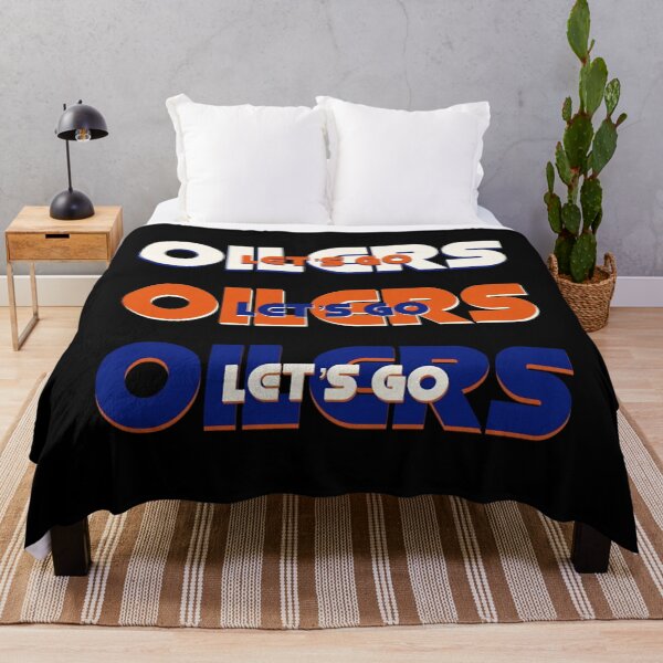 Item preview, Art | Edmonton Oilers designed and sold by SwankChic.