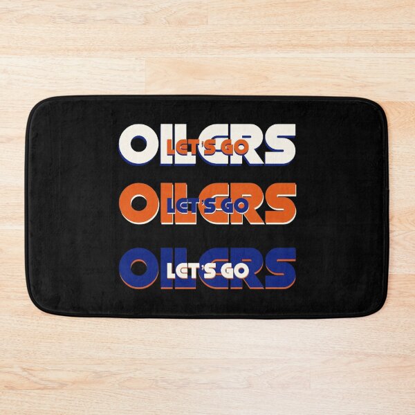 Item preview, Art | Edmonton Oilers designed and sold by SwankChic.
