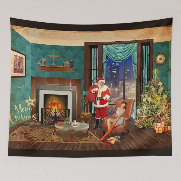 Item preview, Red is always chic designed and sold by PrivateVices.