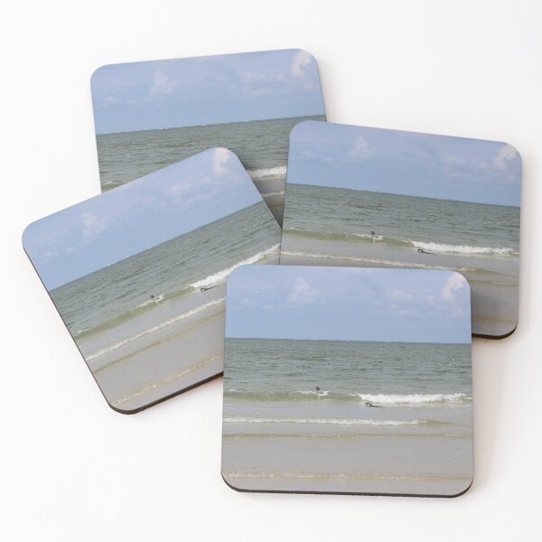 Item preview, Seals at the beach designed and sold by Marije Kouyzer.