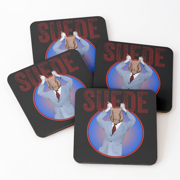 Item preview, S.ue.de Inspired 90s Britpop Glam Rock Aesthetic Graphic Art designed and sold by JenkinsFabian.