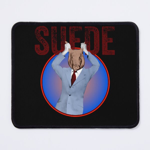 Item preview, S.ue.de Inspired 90s Britpop Glam Rock Aesthetic Graphic Art designed and sold by JenkinsFabian.