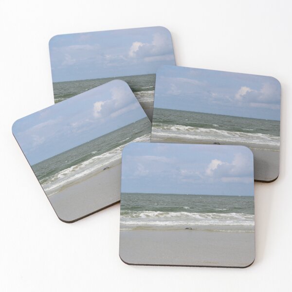 Item preview, Seals at the beach designed and sold by Marije Kouyzer.