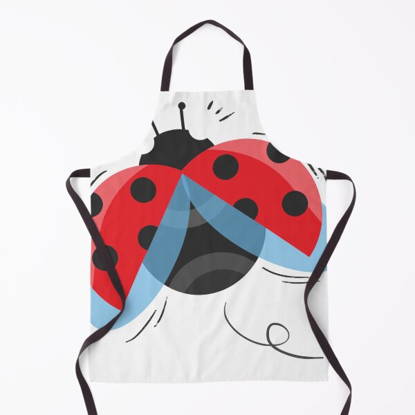 Item preview, Go Fly Ladybug ver 2 designed and sold by Yurriya Art.