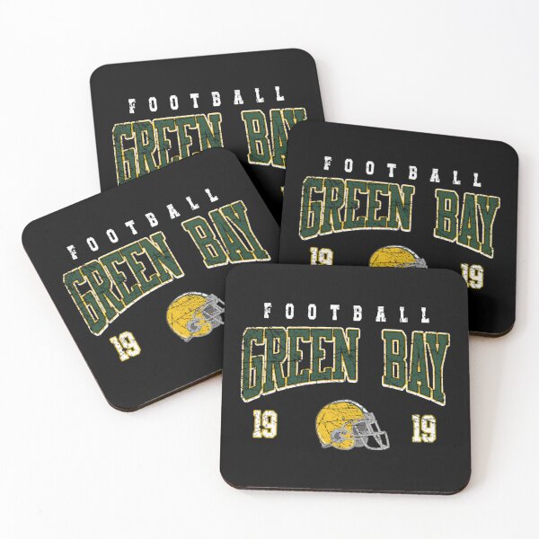 Item preview, Art - Green Bay Packers designed and sold by TrendVogue.