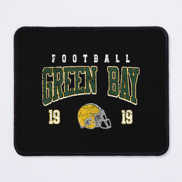 Item preview, Art - Green Bay Packers designed and sold by TrendVogue.