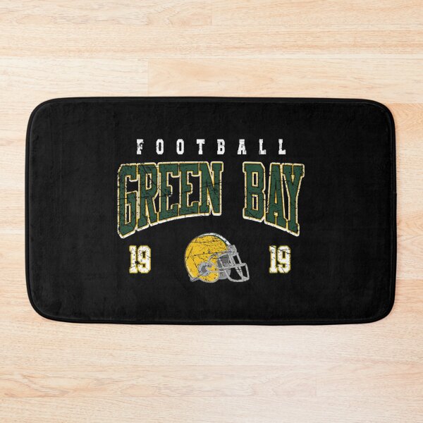 Item preview, Art - Green Bay Packers designed and sold by TrendVogue.