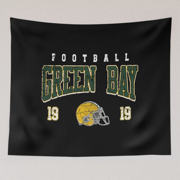 Item preview, Art - Green Bay Packers designed and sold by TrendVogue.