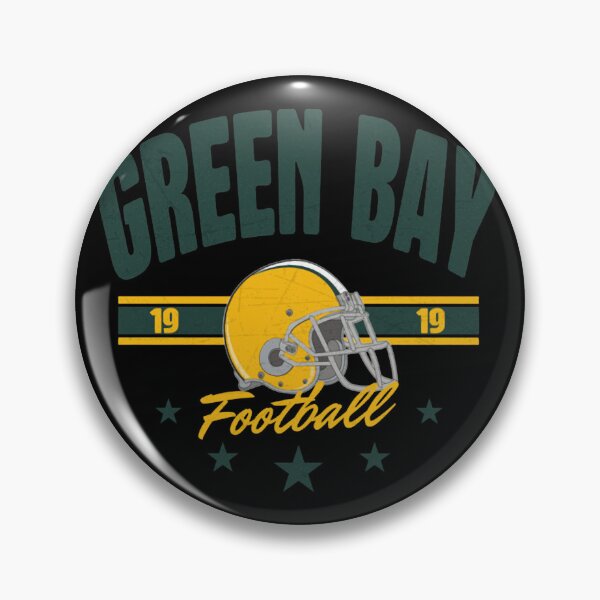 Item preview, Art - Green Bay Packers designed and sold by TrendVogue.