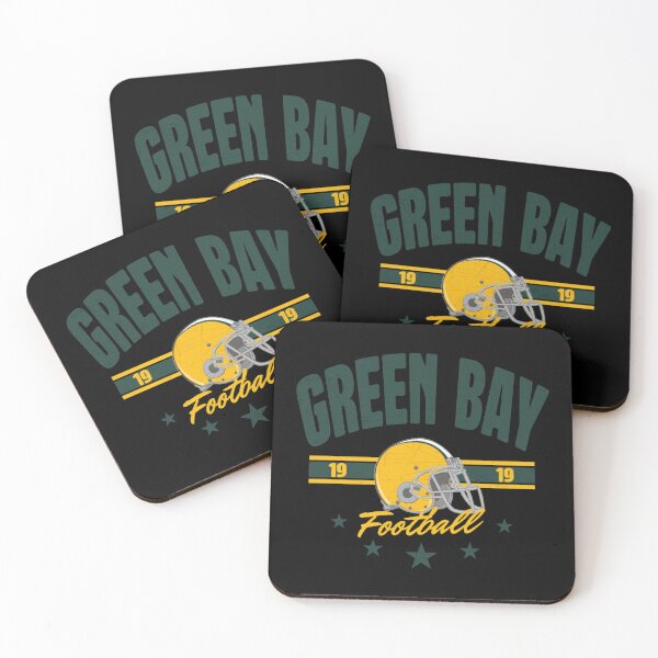 Item preview, Art - Green Bay Packers designed and sold by TrendVogue.