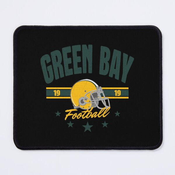 Item preview, Art - Green Bay Packers designed and sold by TrendVogue.