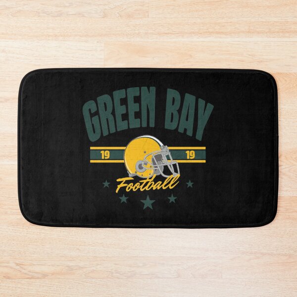 Item preview, Art - Green Bay Packers designed and sold by TrendVogue.