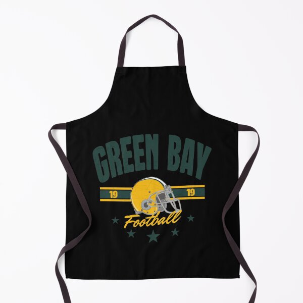 Item preview, Art - Green Bay Packers designed and sold by TrendVogue.