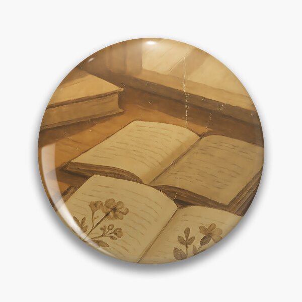 Item preview, Light Academia: Golden hour study designed and sold by bapupa.