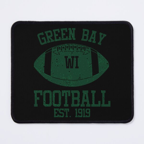 Item preview, Art - Green Bay Packers designed and sold by TrendVogue.
