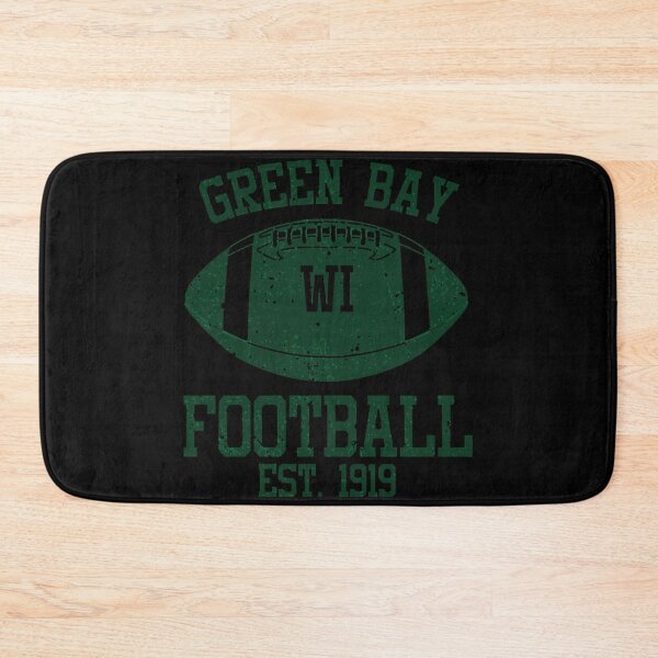 Item preview, Art - Green Bay Packers designed and sold by TrendVogue.