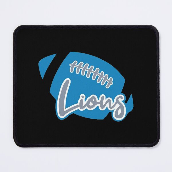 Item preview, Football | Detroit Lions designed and sold by ChicFusionz.