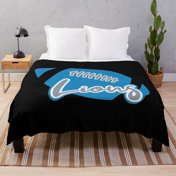Item preview, Football | Detroit Lions designed and sold by ChicFusionz.