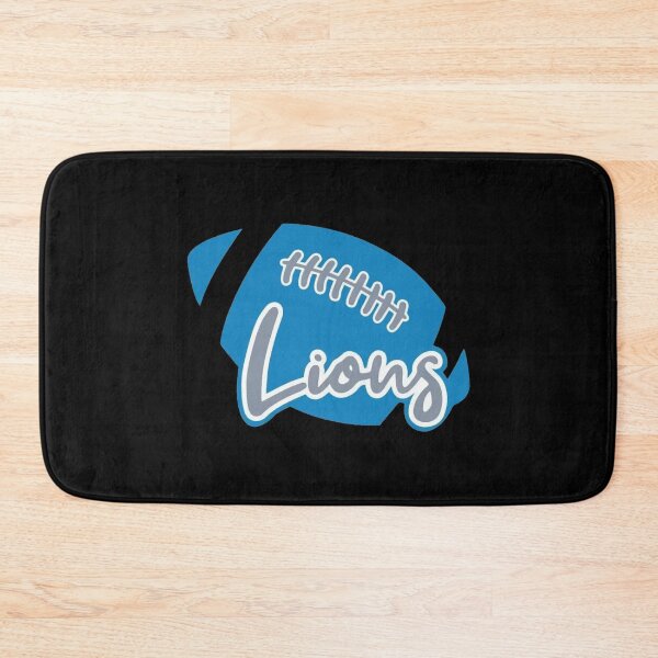Item preview, Football | Detroit Lions designed and sold by ChicFusionz.