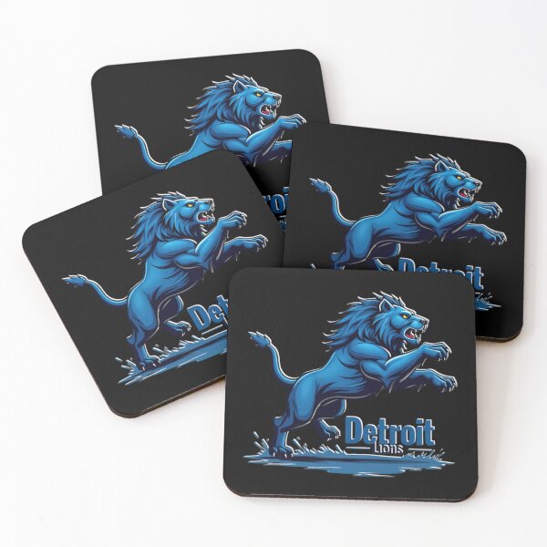 Item preview, Football | Detroit Lions designed and sold by ChicFusionz.