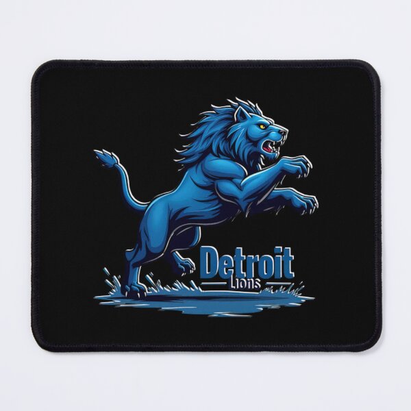 Item preview, Football | Detroit Lions designed and sold by ChicFusionz.