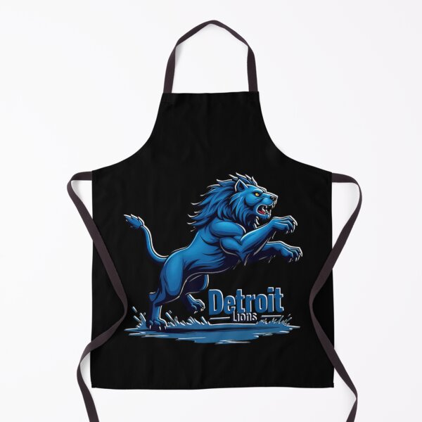 Item preview, Football | Detroit Lions designed and sold by ChicFusionz.