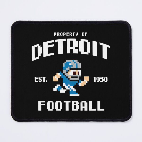 Item preview, Football | Detroit Lions designed and sold by ChicFusionz.