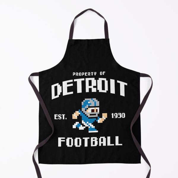 Item preview, Football | Detroit Lions designed and sold by ChicFusionz.