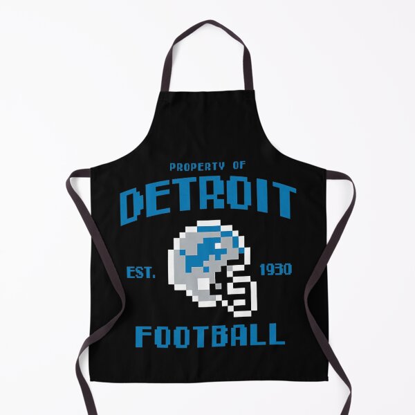 Item preview, Football | Detroit Lions designed and sold by ChicFusionz.