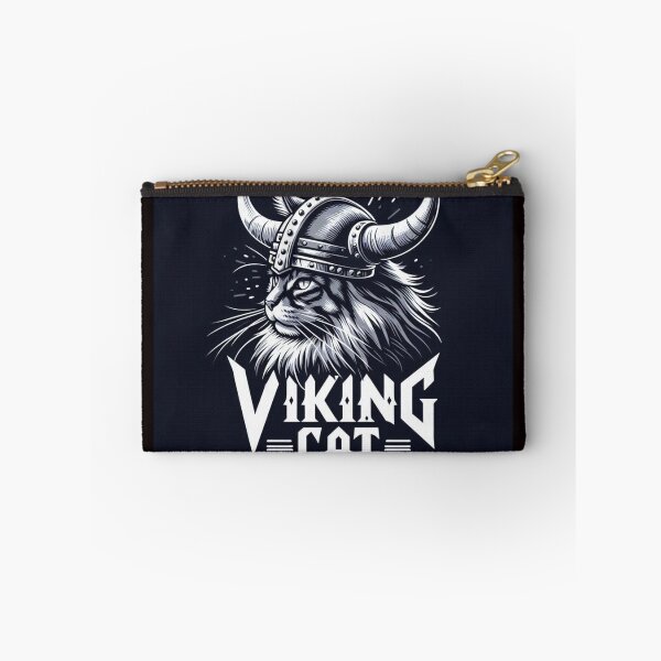 Item preview, Viking Cat designed and sold by Jurand  Creations.