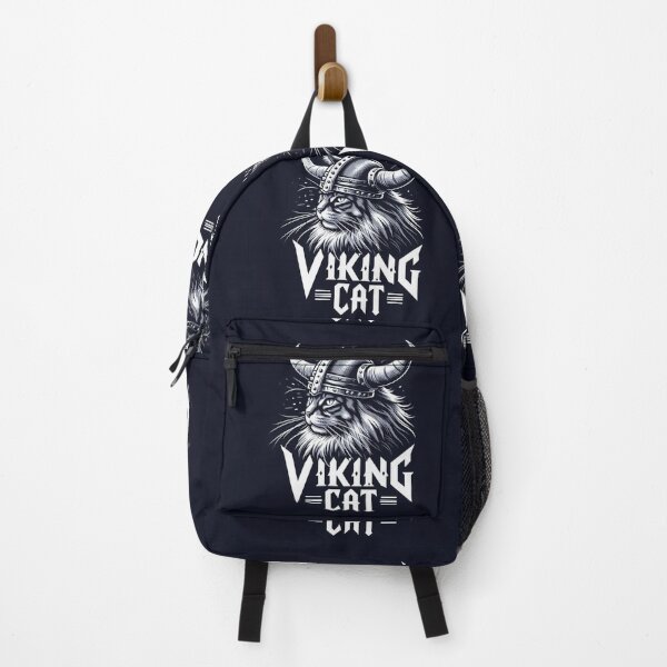 Item preview, Viking Cat designed and sold by Jurand  Creations.