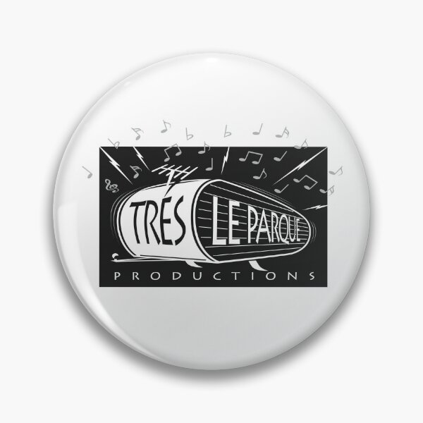 Item preview, Tres Le Parque OG designed and sold by Brandon Stewart.