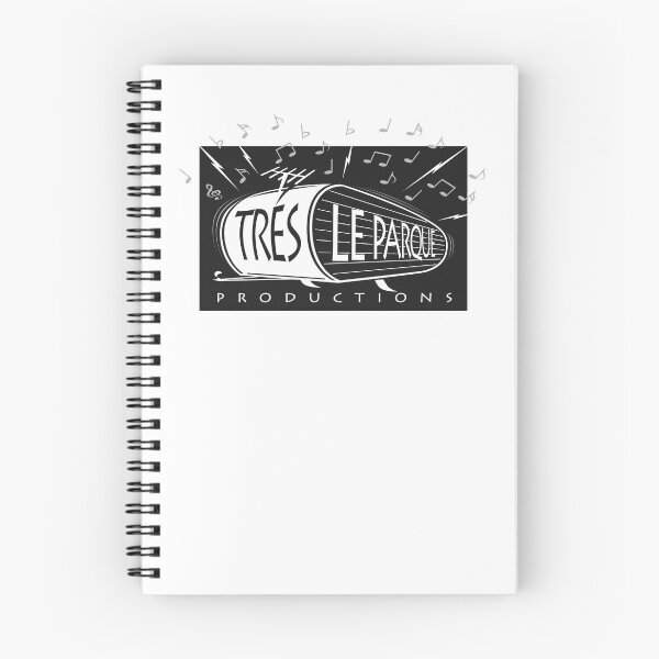 Item preview, Tres Le Parque OG designed and sold by Brandon Stewart.