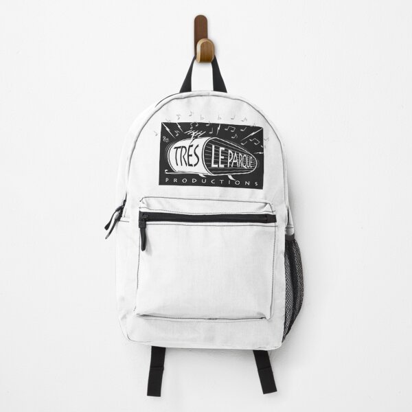 Item preview, Tres Le Parque OG designed and sold by Brandon Stewart.