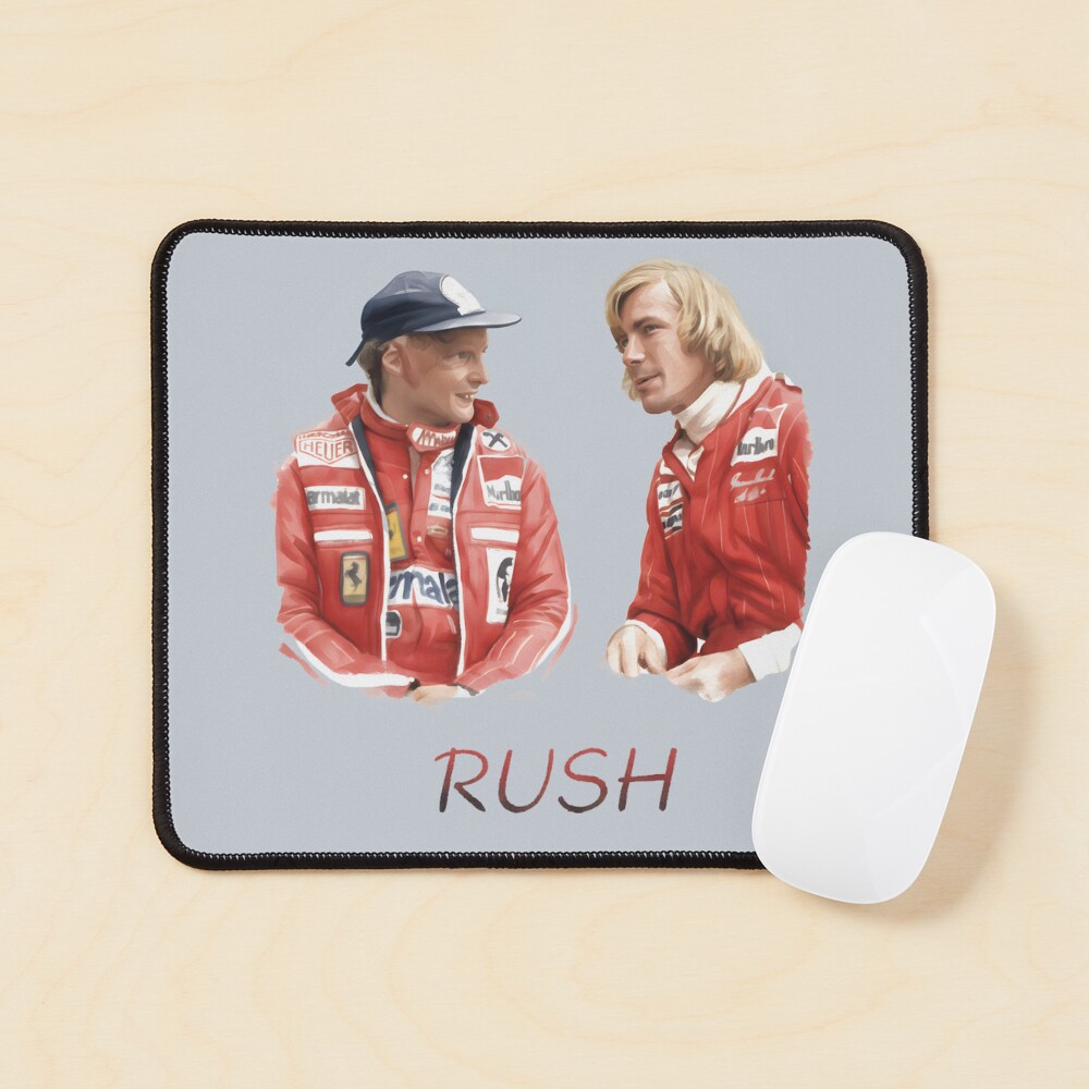 Item preview, Mouse Pad designed and sold by GridLineDesigns.