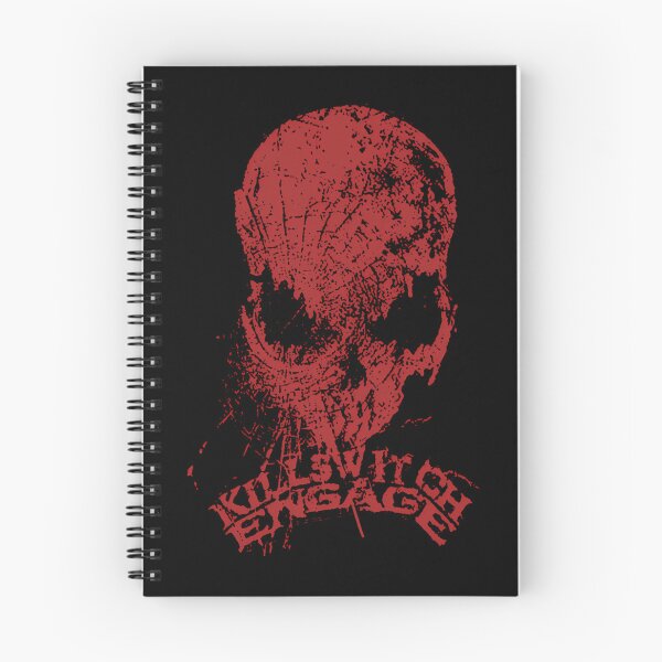 Item preview, Intense Metalcore Energy Ki.lls.witch En.gage Inspired Graphic designed and sold by JenkinsFabian.