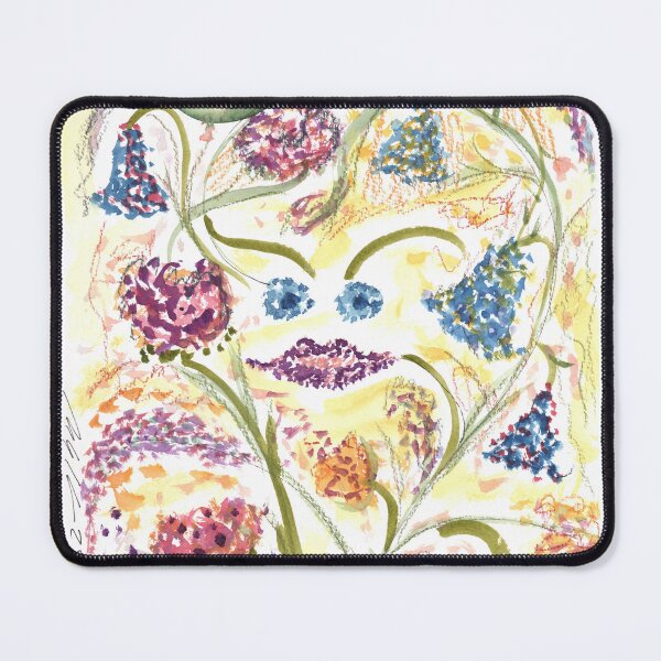Item preview, 'Miss Spring', Spring, Frühling, 4 Seasons. 4 Jahreszeiten designed and sold by Anke‘s Bazaar.