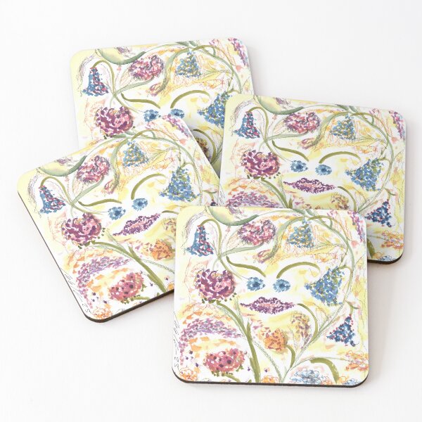Item preview, 'Miss Spring', Spring, Frühling, 4 Seasons. 4 Jahreszeiten designed and sold by Anke‘s Bazaar.