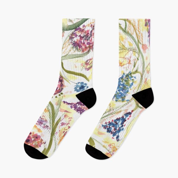 Item preview, 'Miss Spring', Spring, Frühling, 4 Seasons. 4 Jahreszeiten designed and sold by Anke‘s Bazaar.