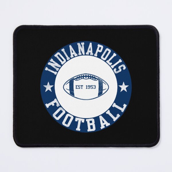Item preview, Art - Indianapolis Colts designed and sold by BlingGlimp.