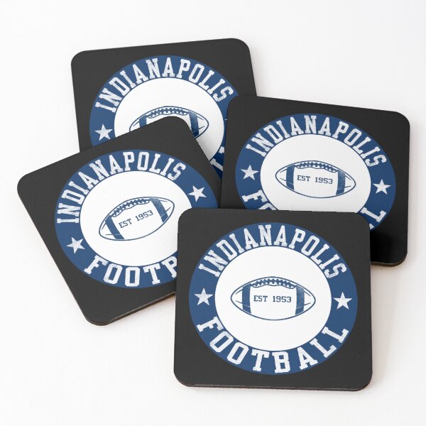 Item preview, Art - Indianapolis Colts designed and sold by BlingGlimp.