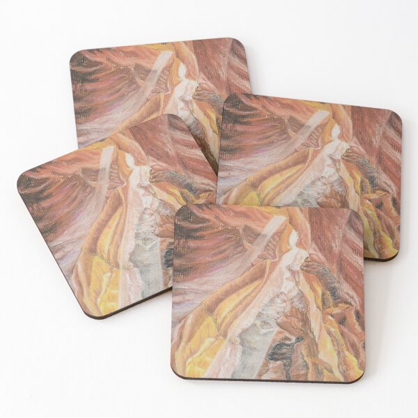 Item preview, Canyon designed and sold by P. Le Sommer.