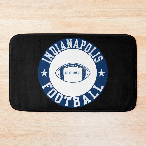 Item preview, Art - Indianapolis Colts designed and sold by BlingGlimp.