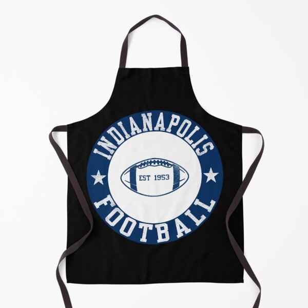 Item preview, Art - Indianapolis Colts designed and sold by BlingGlimp.