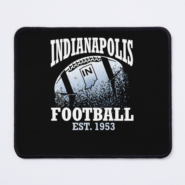 Item preview, Art - Indianapolis Colts designed and sold by BlingGlimp.