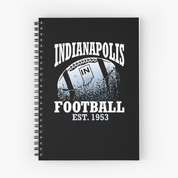 Item preview, Art - Indianapolis Colts designed and sold by BlingGlimp.
