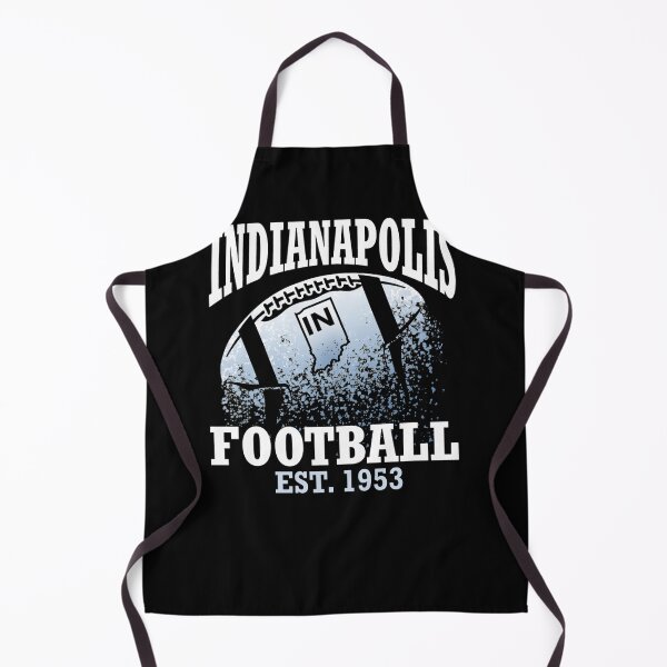 Item preview, Art - Indianapolis Colts designed and sold by BlingGlimp.